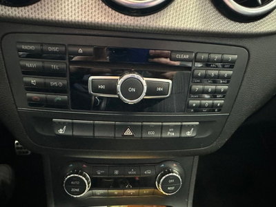 Mercedes-Benz Classe B 180 Premium (20)