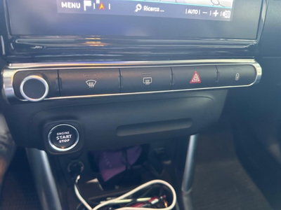 Citroen C3 Aircross PureTech 110 S&S Shine Pack (15)