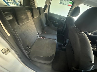 Citroen C3 Picasso 1.6 HDi 90 Exclusive Theatre (10)