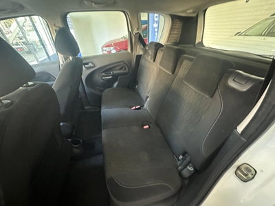 Citroen C3 Picasso 1.6 HDi 90 Exclusive Theatre (11)