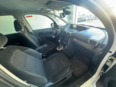 Citroen C3 Picasso 1.6 HDi 90 Exclusive Theatre (12)