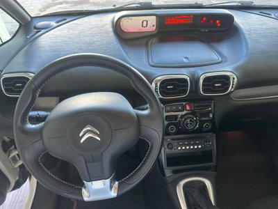 Citroen C3 Picasso 1.6 HDi 90 Exclusive Theatre (13)