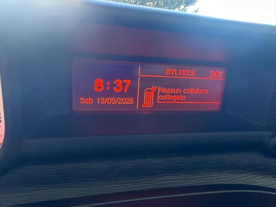 Citroen C3 Picasso 1.6 HDi 90 Exclusive Theatre (17)