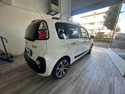 Citroen C3 Picasso 1.6 HDi 90 Exclusive Theatre (5)