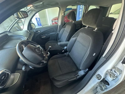 Citroen C3 Picasso 1.6 HDi 90 Exclusive Theatre (8)