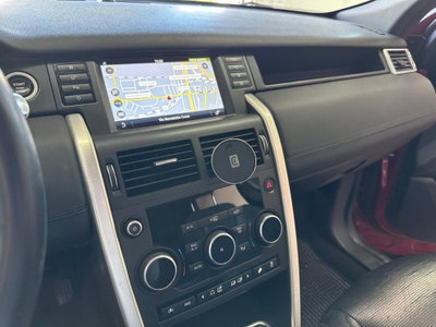 Land Rover Discovery Sport 2.0 TD4 150 CV SE (16)