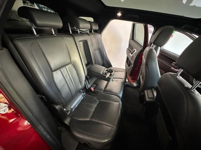 Land Rover Discovery Sport 2.0 TD4 150 CV SE (7)
