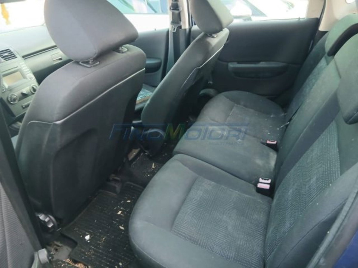 Mercedes-Benz Classe A 160 AUTOMATIC (2)
