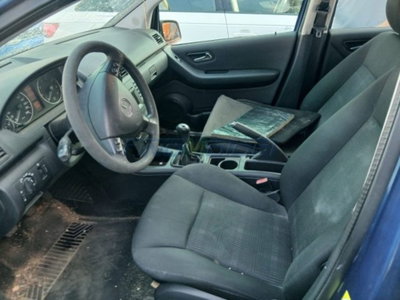 Mercedes-Benz Classe A 160 AUTOMATIC (3)
