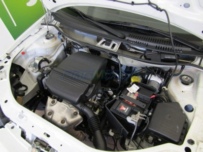 Fiat Punto Classic 1.2 5 porte Active (15)
