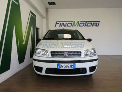 Fiat Punto Classic 1.2 5 porte Active (2)