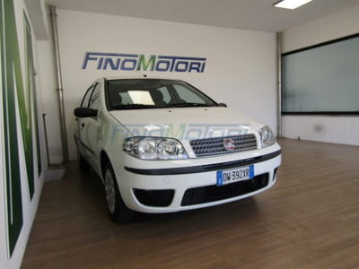 Fiat Punto Classic 1.2 5 porte Active (3)