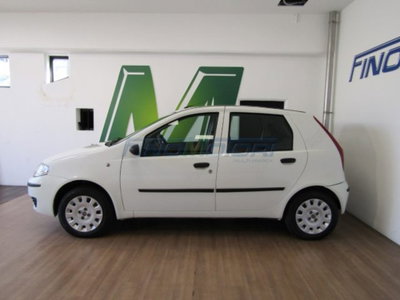 Fiat Punto Classic 1.2 5 porte Active (5)