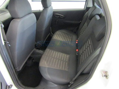 Fiat Punto Classic 1.2 5 porte Active (9)