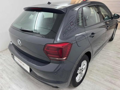 Volkswagen Polo 1.0 EVO 80 CV 5p. Comfortline BlueMotion Technology (2)