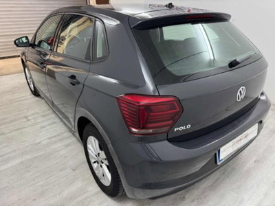 Volkswagen Polo 1.0 EVO 80 CV 5p. Comfortline BlueMotion Technology (4)