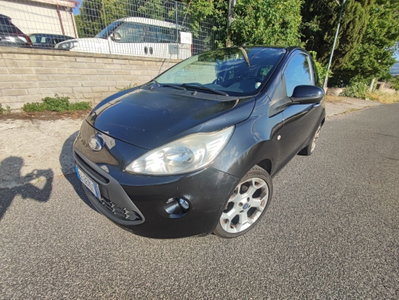 Ford Ka 1.2 8V 69CV Titanium usata