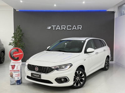 Fiat Tipo Station Wagon Tipo 1.6 Mjt S&S SW Mirror usata