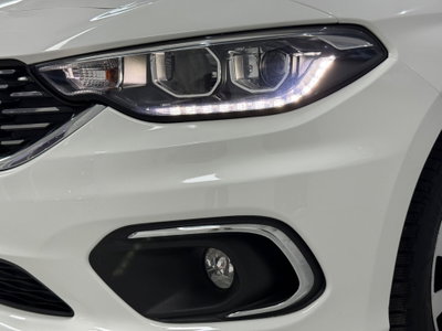 Fiat Tipo Station Wagon Tipo 1.6 Mjt S&S SW Mirror (12)