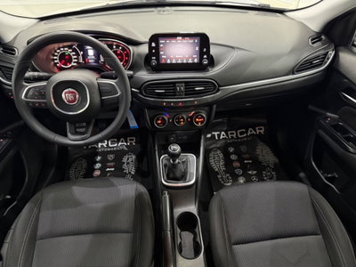 Fiat Tipo Station Wagon Tipo 1.6 Mjt S&S SW Mirror (13)
