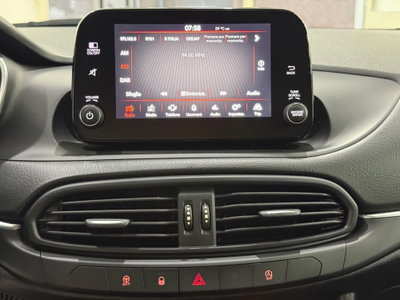 Fiat Tipo Station Wagon Tipo 1.6 Mjt S&S SW Mirror (18)