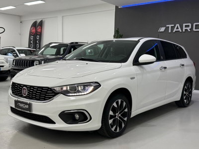 Fiat Tipo Station Wagon Tipo 1.6 Mjt S&S SW Mirror (2)