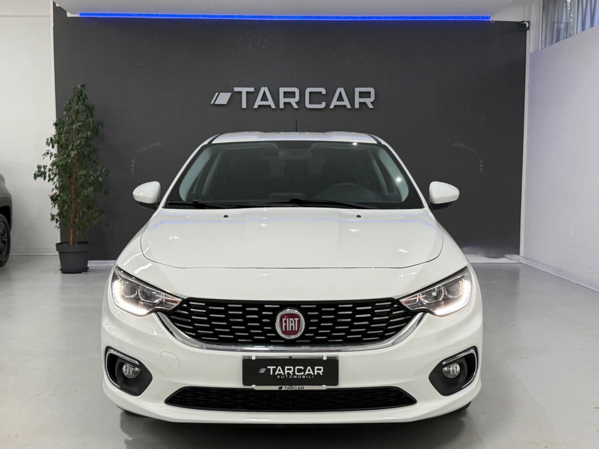 Fiat Tipo Station Wagon Tipo 1.6 Mjt S&S SW Mirror (3)