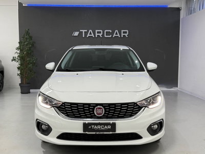 Fiat Tipo Station Wagon Tipo 1.6 Mjt S&S SW Mirror (3)