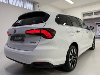 Fiat Tipo Station Wagon Tipo 1.6 Mjt S&S SW Mirror (5)