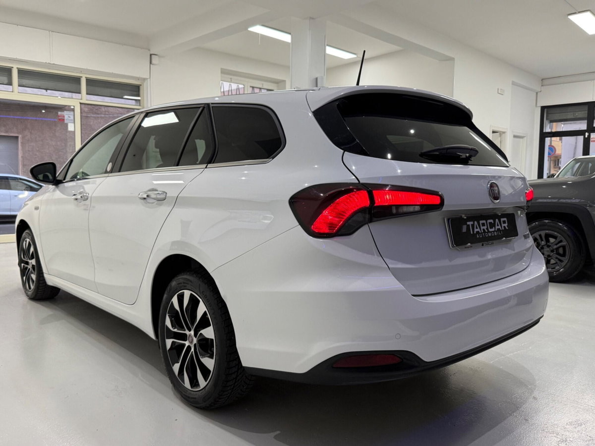 Fiat Tipo Station Wagon Tipo 1.6 Mjt S&S SW Mirror (7)