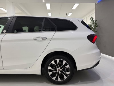 Fiat Tipo Station Wagon Tipo 1.6 Mjt S&S SW Mirror (9)