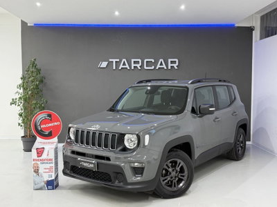 Jeep Renegade 1.0 T3 Longitude usata