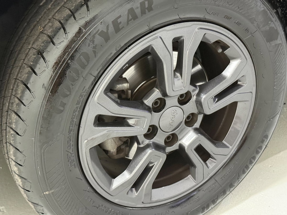 Jeep Renegade 1.0 T3 Longitude (10)