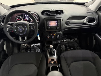 Jeep Renegade 1.0 T3 Longitude (11)