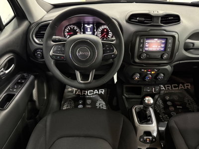 Jeep Renegade 1.0 T3 Longitude (12)