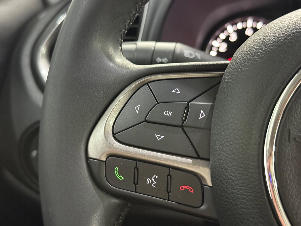Jeep Renegade 1.0 T3 Longitude (13)