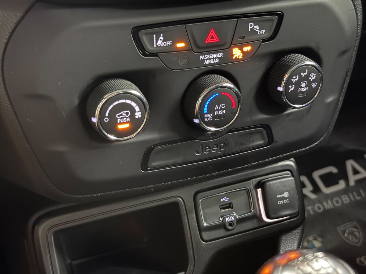 Jeep Renegade 1.0 T3 Longitude (16)