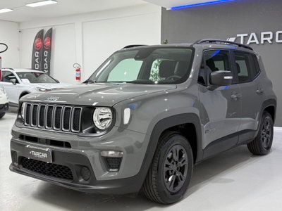 Jeep Renegade 1.0 T3 Longitude (2)