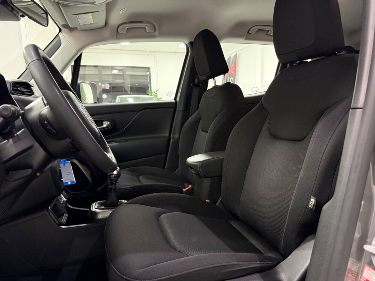 Jeep Renegade 1.0 T3 Longitude (20)