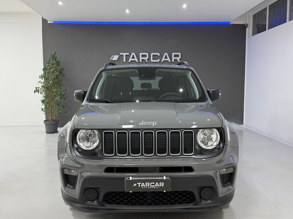 Jeep Renegade 1.0 T3 Longitude (3)