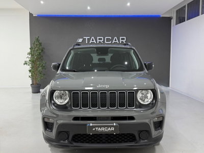Jeep Renegade 1.0 T3 Longitude (3)