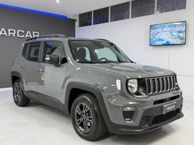 Jeep Renegade 1.0 T3 Longitude (4)