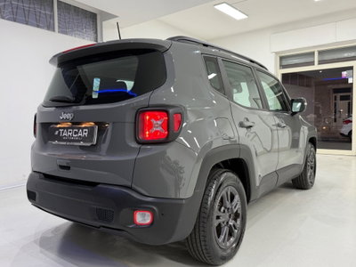 Jeep Renegade 1.0 T3 Longitude (5)