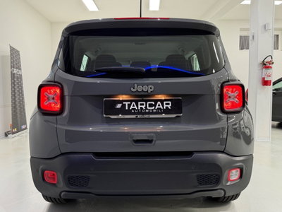 Jeep Renegade 1.0 T3 Longitude (6)