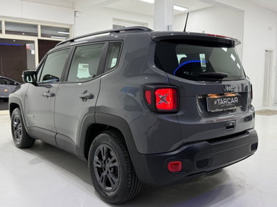 Jeep Renegade 1.0 T3 Longitude (7)