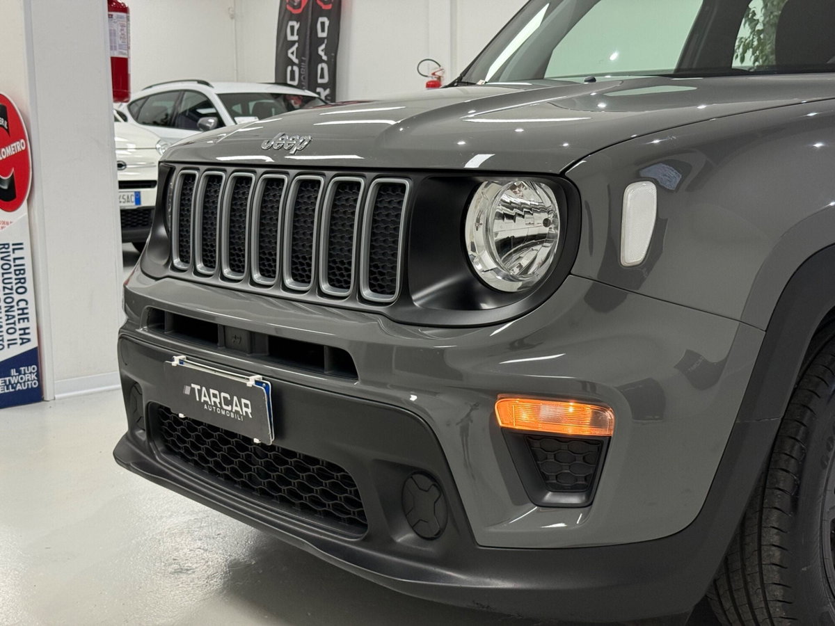 Jeep Renegade 1.0 T3 Longitude (8)