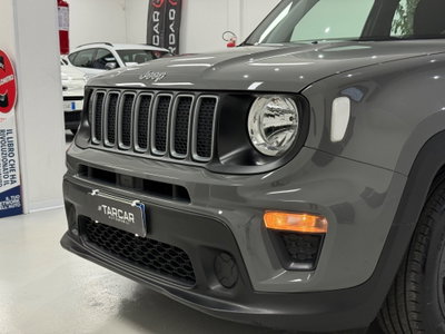 Jeep Renegade 1.0 T3 Longitude (8)