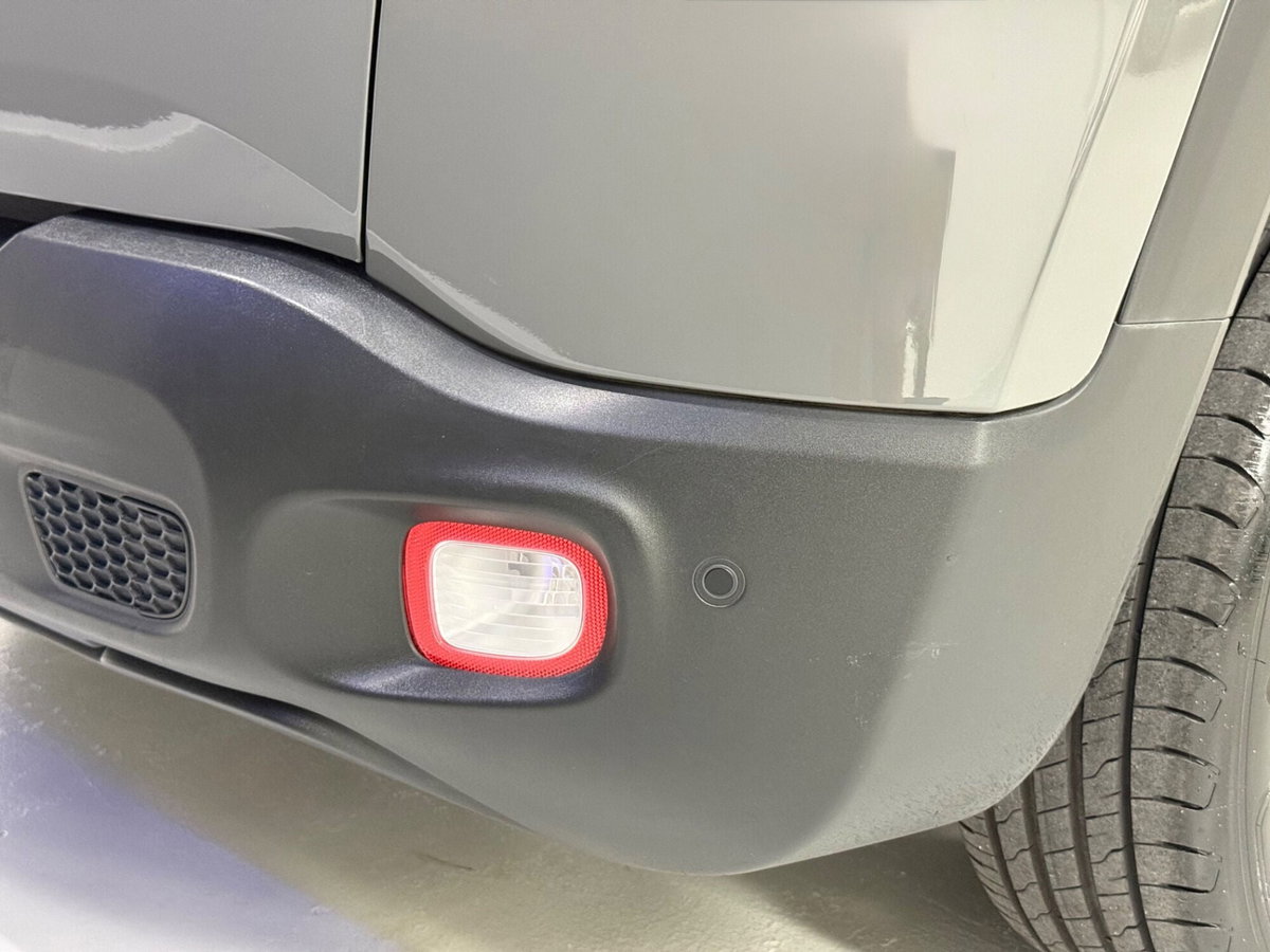Jeep Renegade 1.0 T3 Longitude (9)
