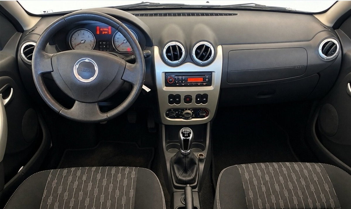 Dacia Sandero 1.2 16V Story (2)