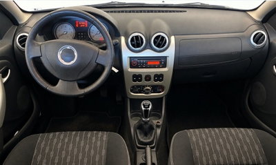 Dacia Sandero 1.2 16V Story (2)